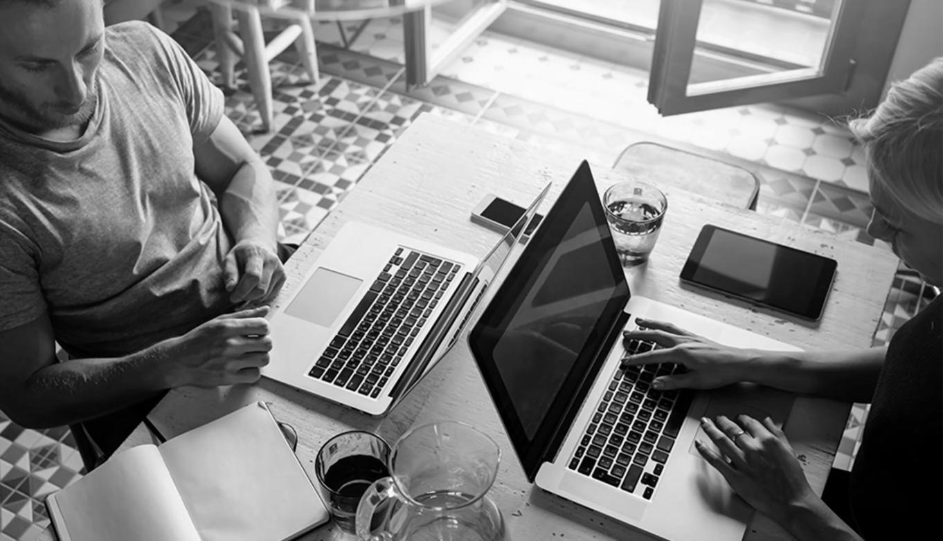 Colaboración con institución financiera