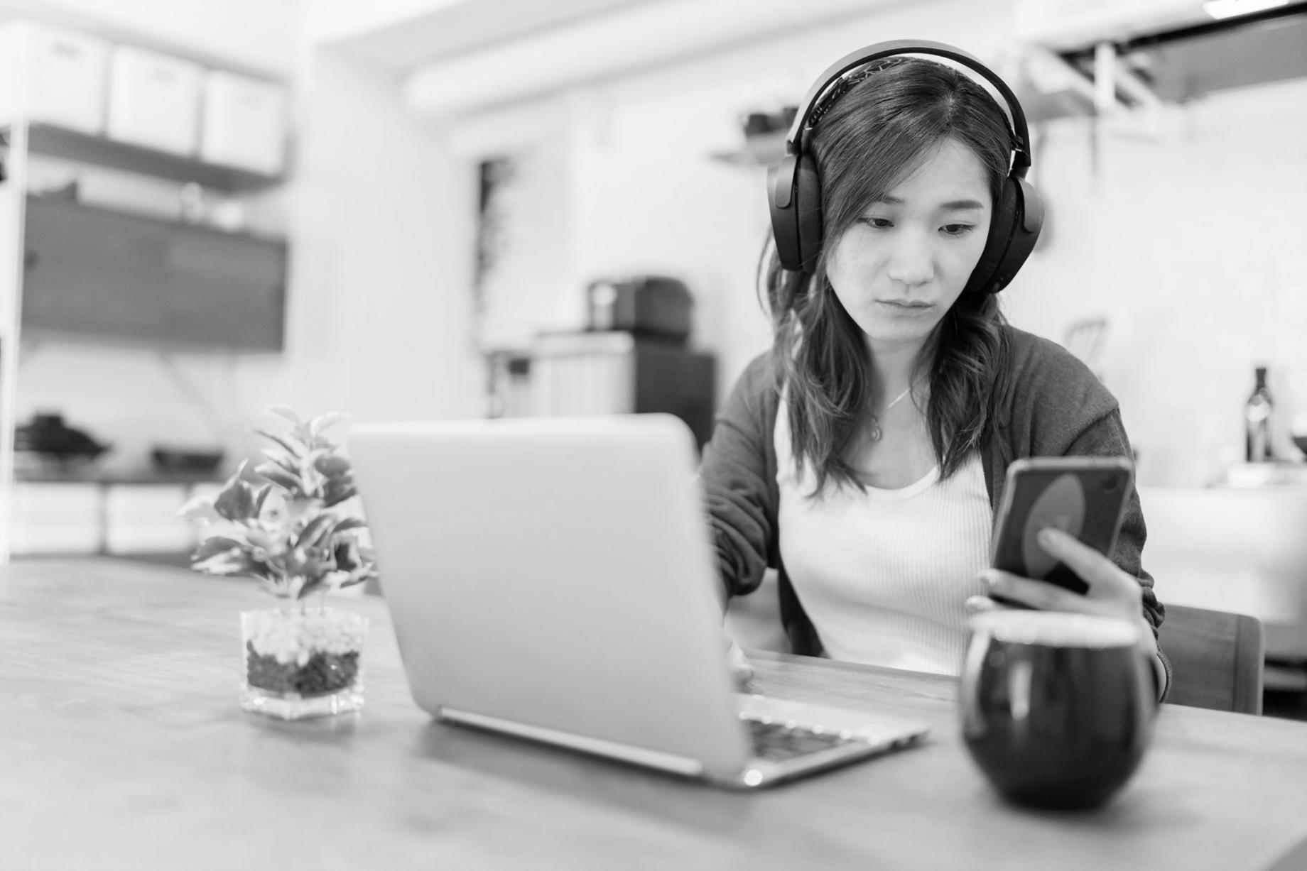 Herramientas de automatización presupuestaria en acción