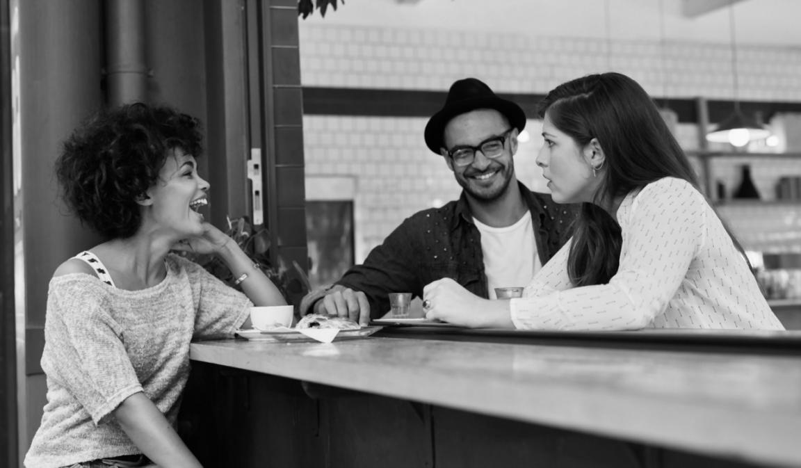 Alianza con comunidad tecnológica