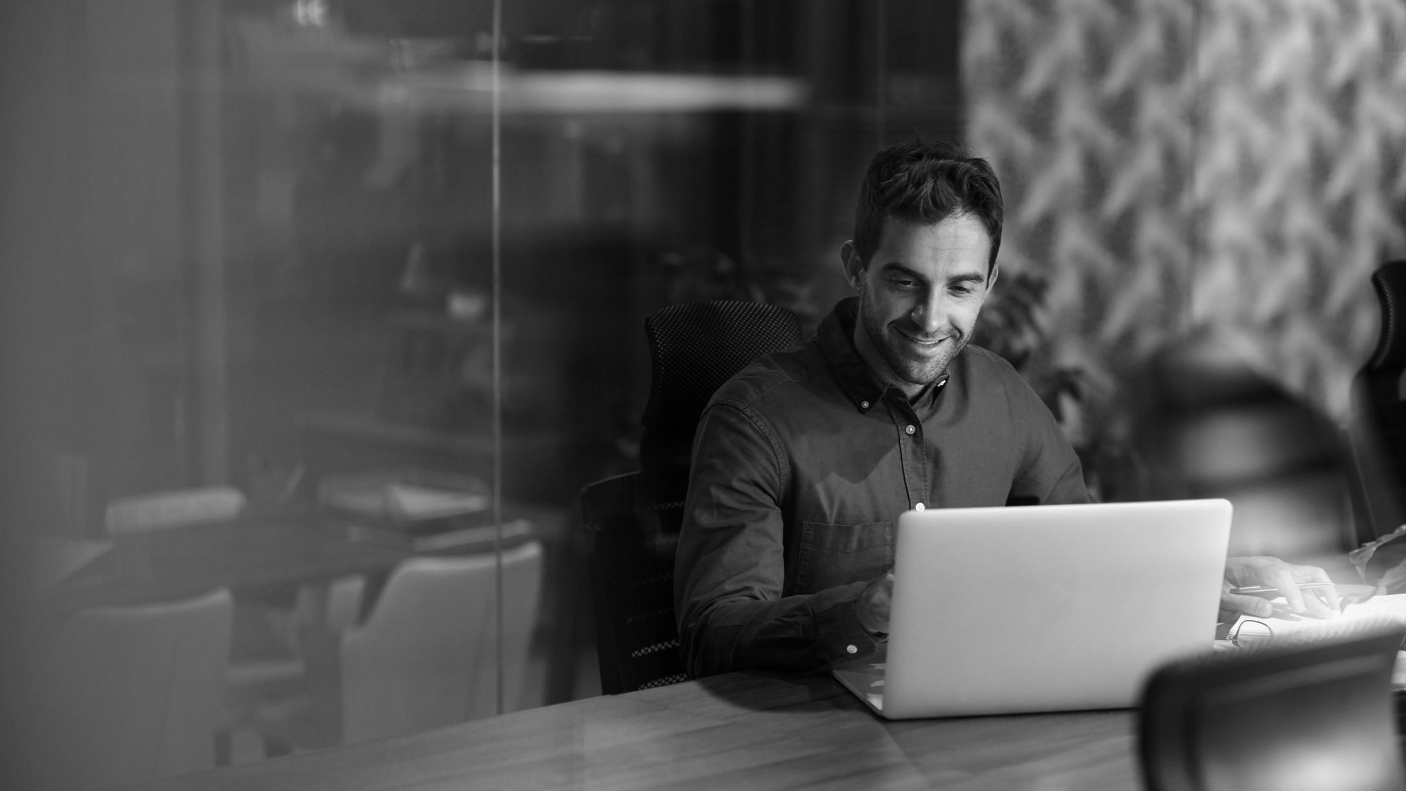 Sesión de mentoría profesional