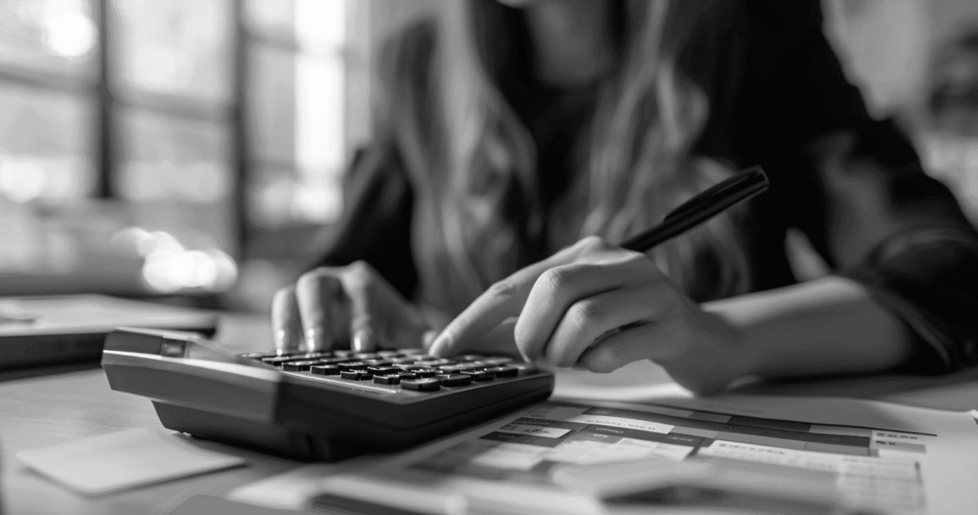 Espacio de trabajo colaborativo enfocado en planificación financiera